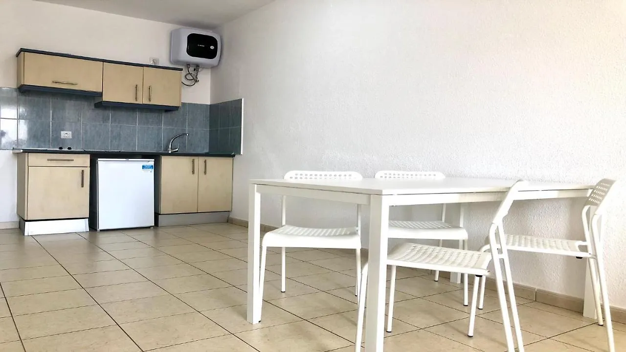 Apartment Welooveyou Emerald Jandia Morro Jable