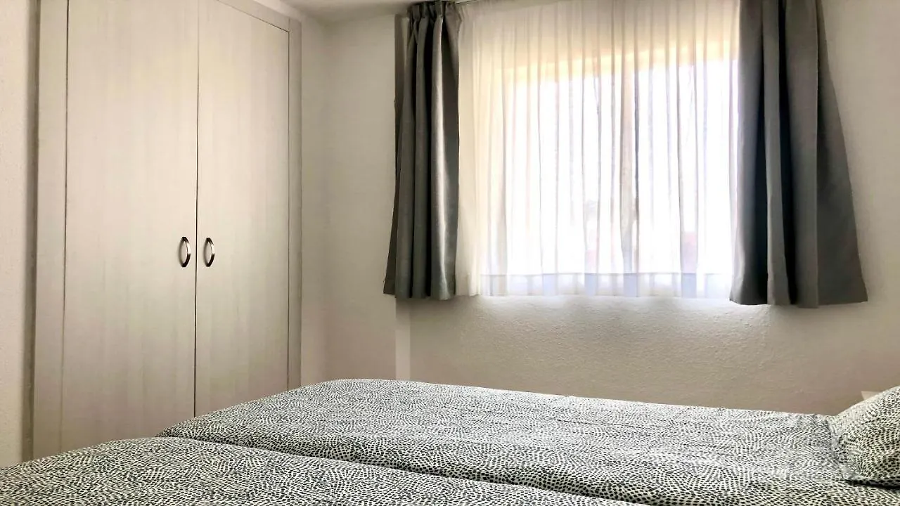 Apartment Welooveyou Emerald Jandia Morro Jable