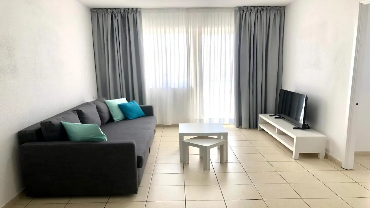 Welooveyou Emerald Jandia Morro Jable  Apartment Morro Jable (Fuerteventura)