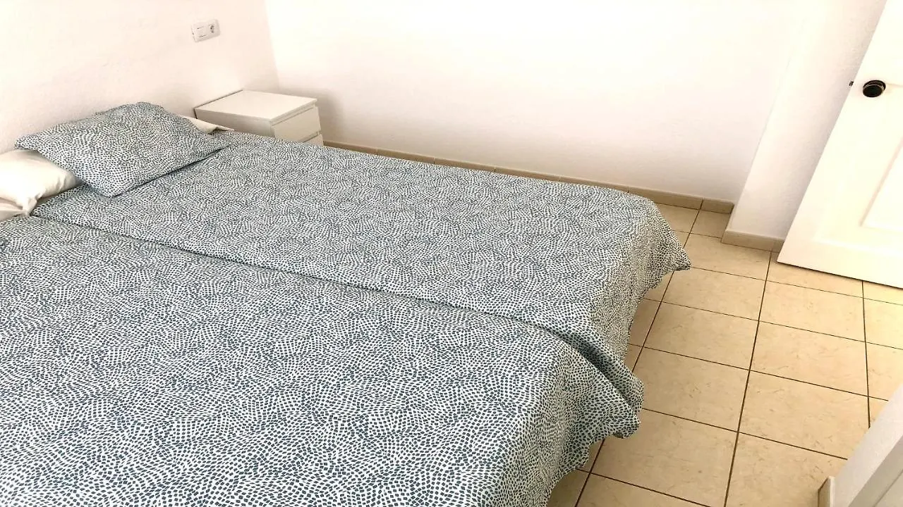Apartment Welooveyou Emerald Jandia Morro Jable