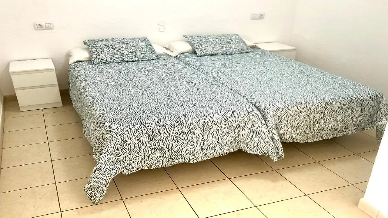 Apartment Welooveyou Emerald Jandia Morro Jable