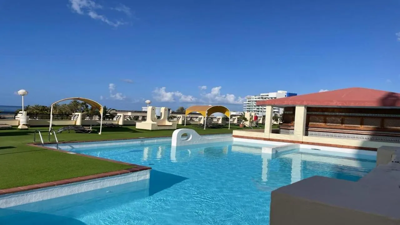 Apartment Welooveyou Emerald Jandia Morro Jable