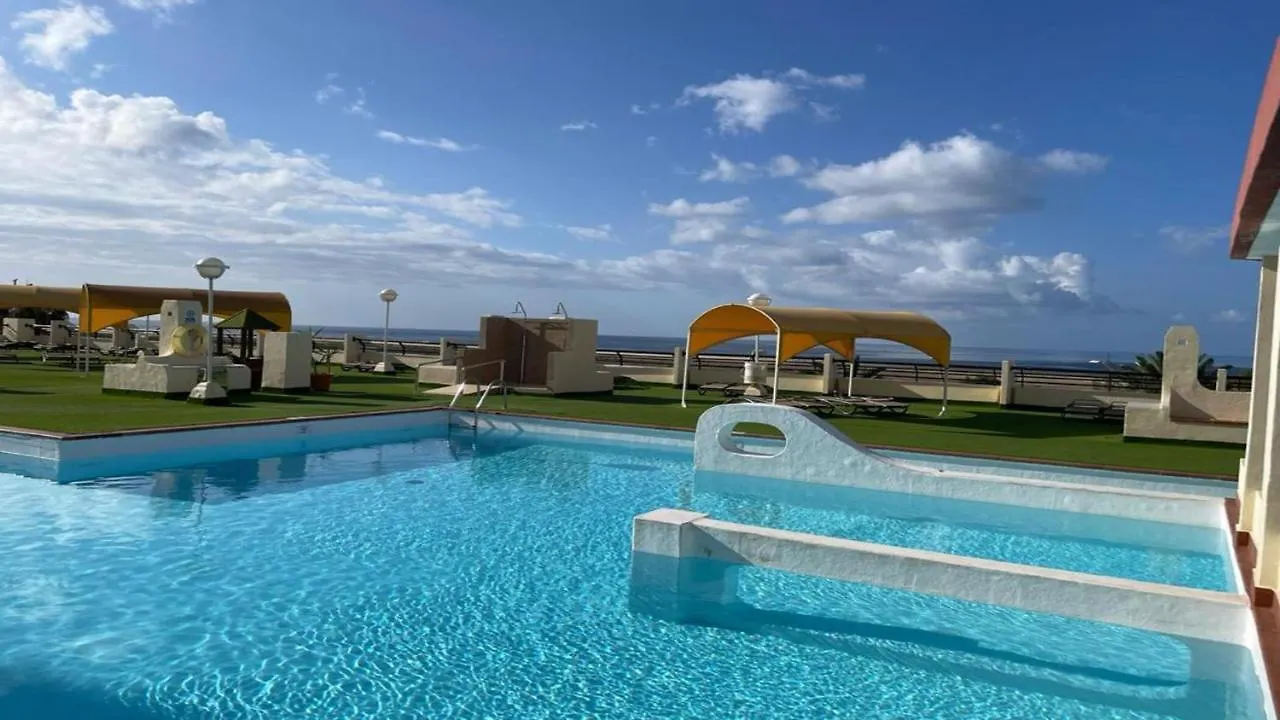Welooveyou Emerald Jandia Morro Jable  Morro Jable (Fuerteventura)