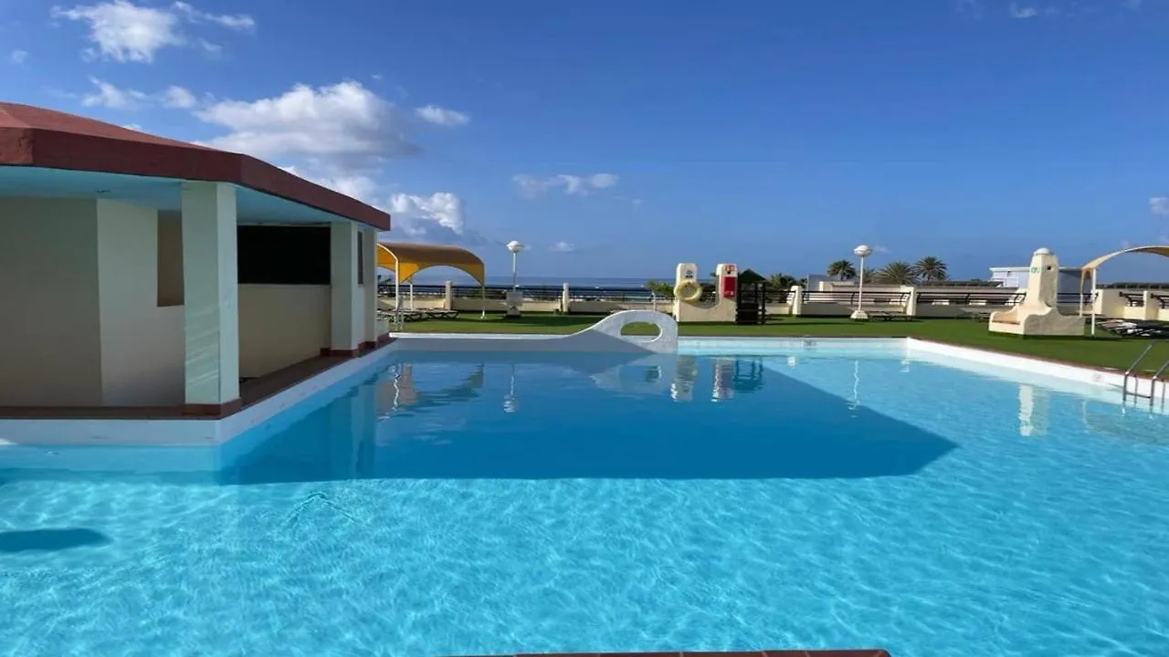 Welooveyou Emerald Jandia Morro Jable  Apartment