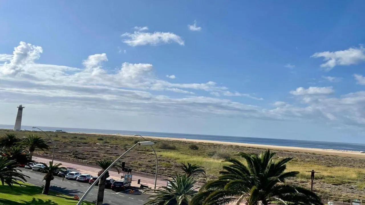 Welooveyou Emerald Jandia Morro Jable  0*, Morro Jable (Fuerteventura)