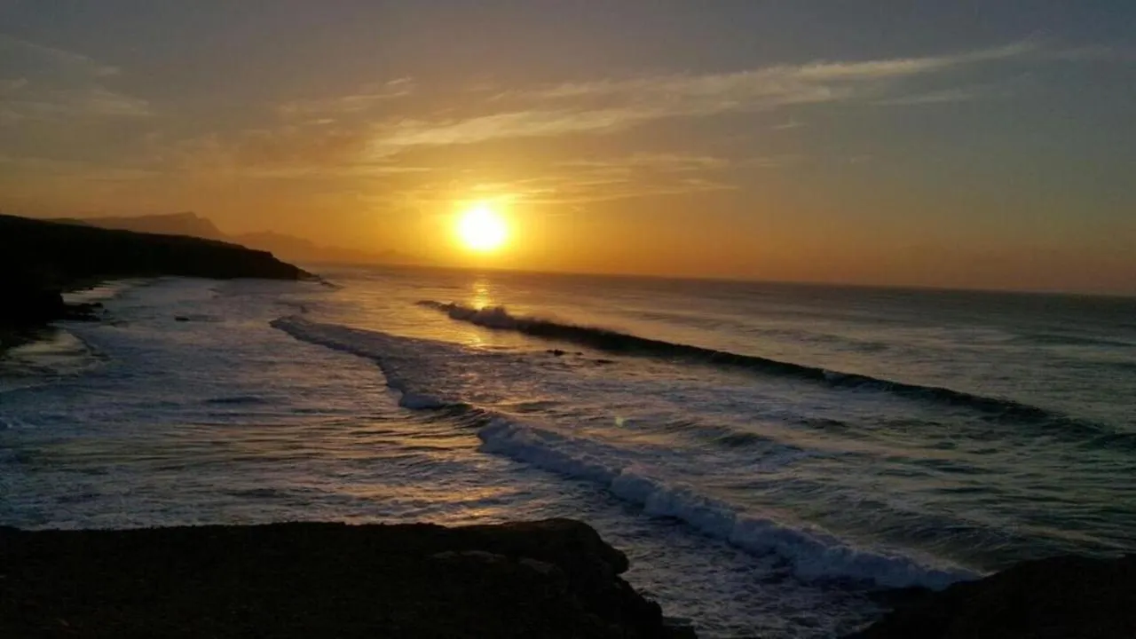 Welooveyou Emerald Jandia Morro Jable  0*, Morro Jable (Fuerteventura) Spain