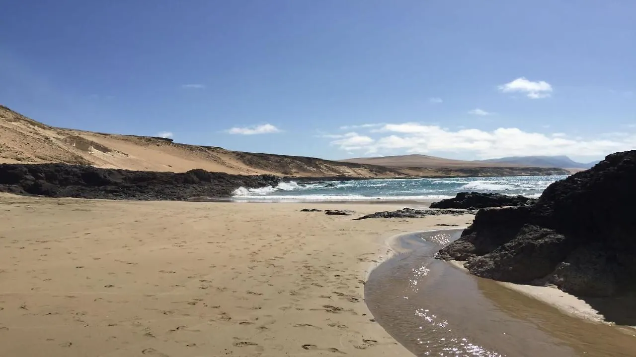 Welooveyou Emerald Jandia Morro Jable  Apartment Morro Jable (Fuerteventura)