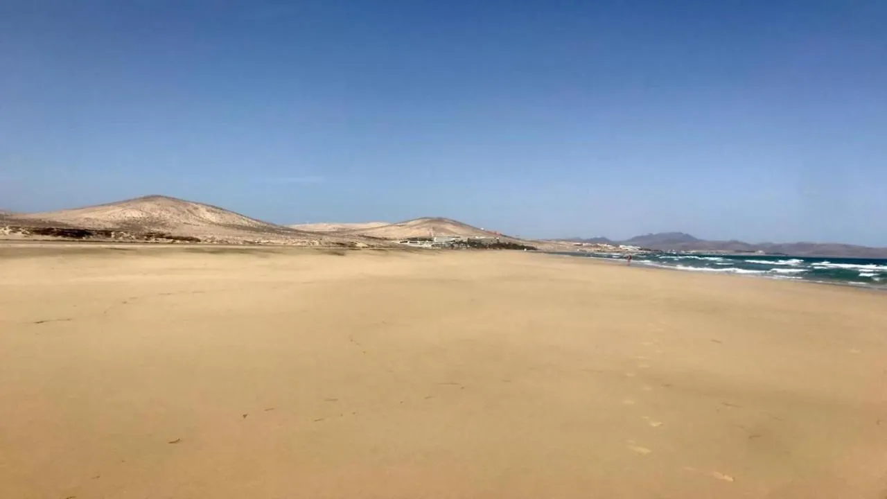 Welooveyou Emerald Jandia Morro Jable  0*, Morro Jable (Fuerteventura)