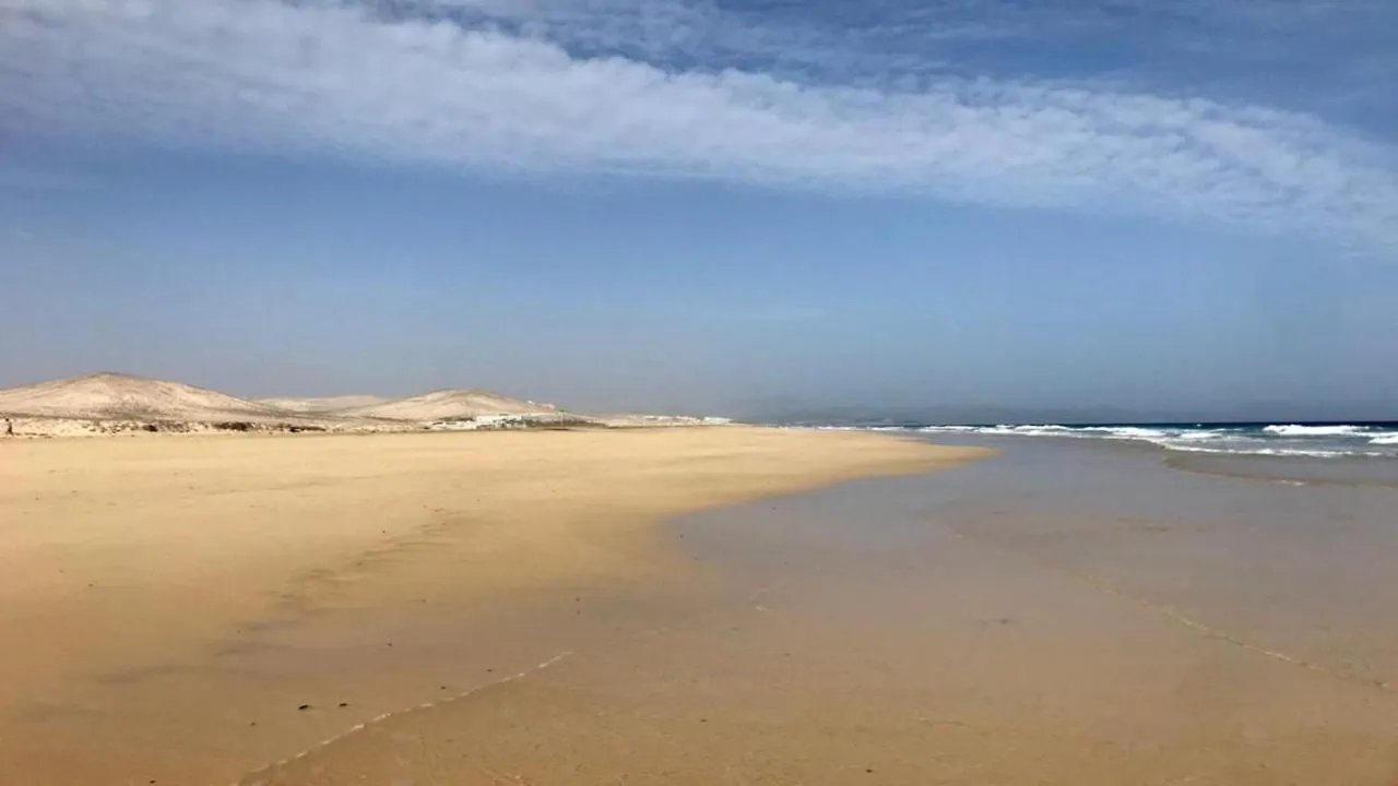 Welooveyou Emerald Jandia Morro Jable  0*, Morro Jable (Fuerteventura)
