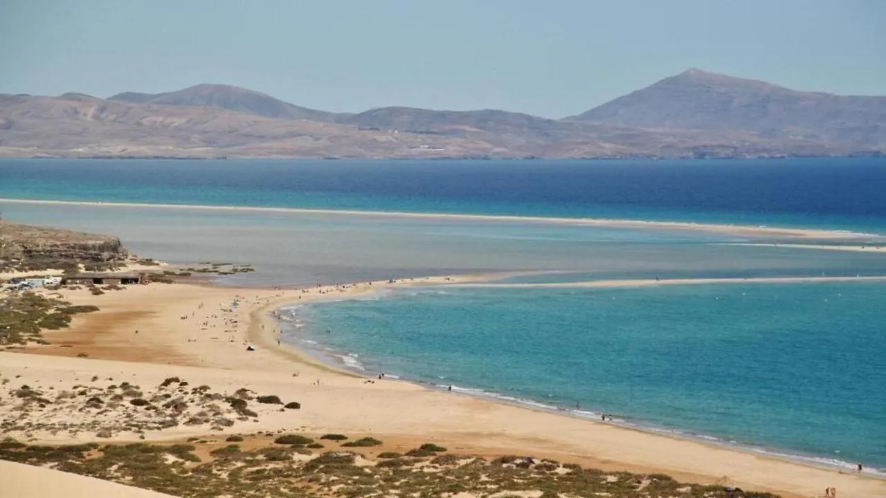 Welooveyou Emerald Jandia Morro Jable  0*, Morro Jable (Fuerteventura) Spain