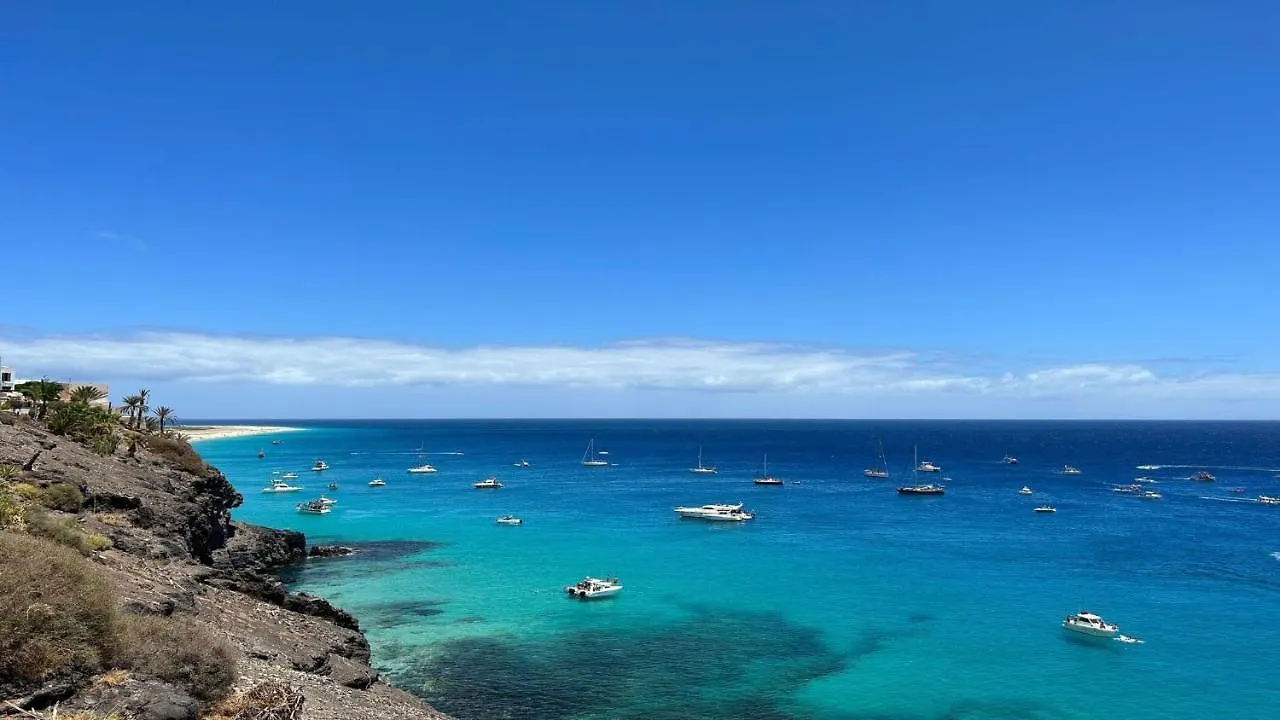 Welooveyou Emerald Jandia Morro Jable  0*, Morro Jable (Fuerteventura)